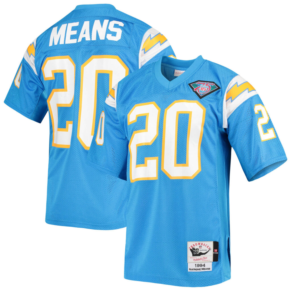 Ultimate Chargers Fan Gear Guide 2026