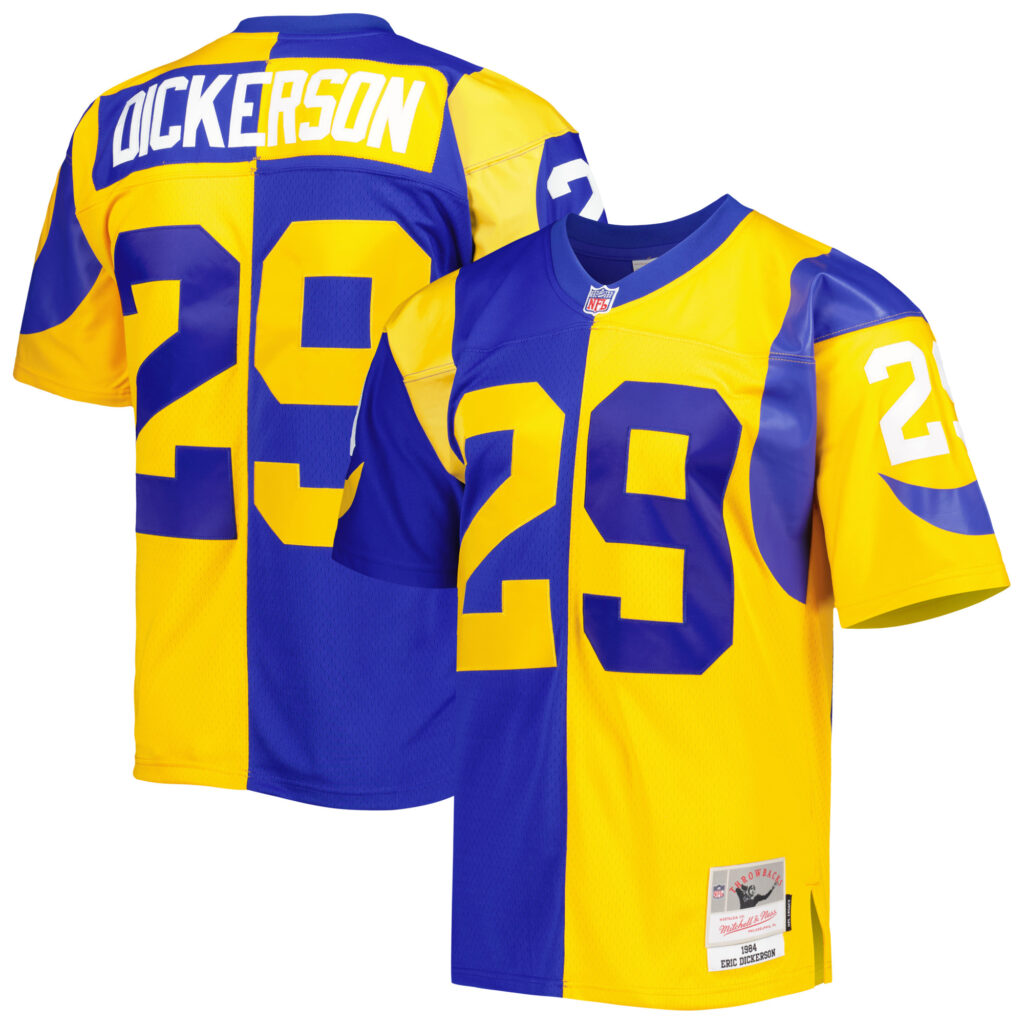 Best Rams Throwback Gear 2026