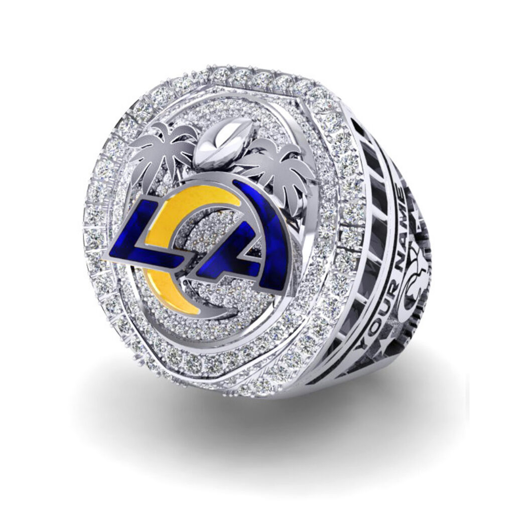 Best Rams Ultimate Fan Gear 2026