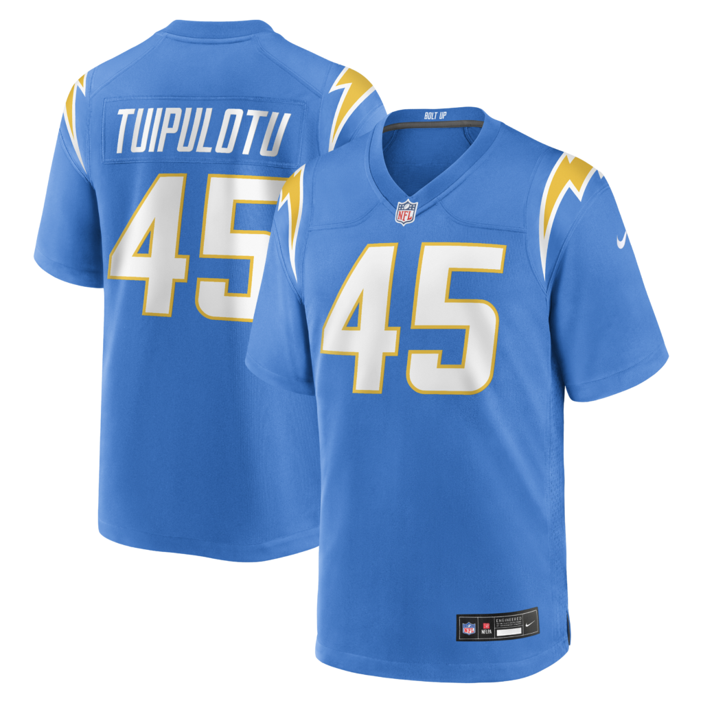 Best Chargers Game Day Outfit 2026