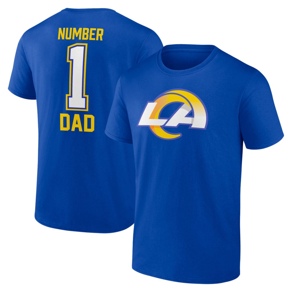 Best Rams Father's Day Gifts 2026