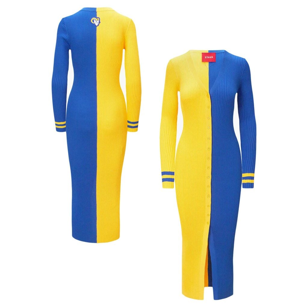 Best Rams Gifts for Her 2026