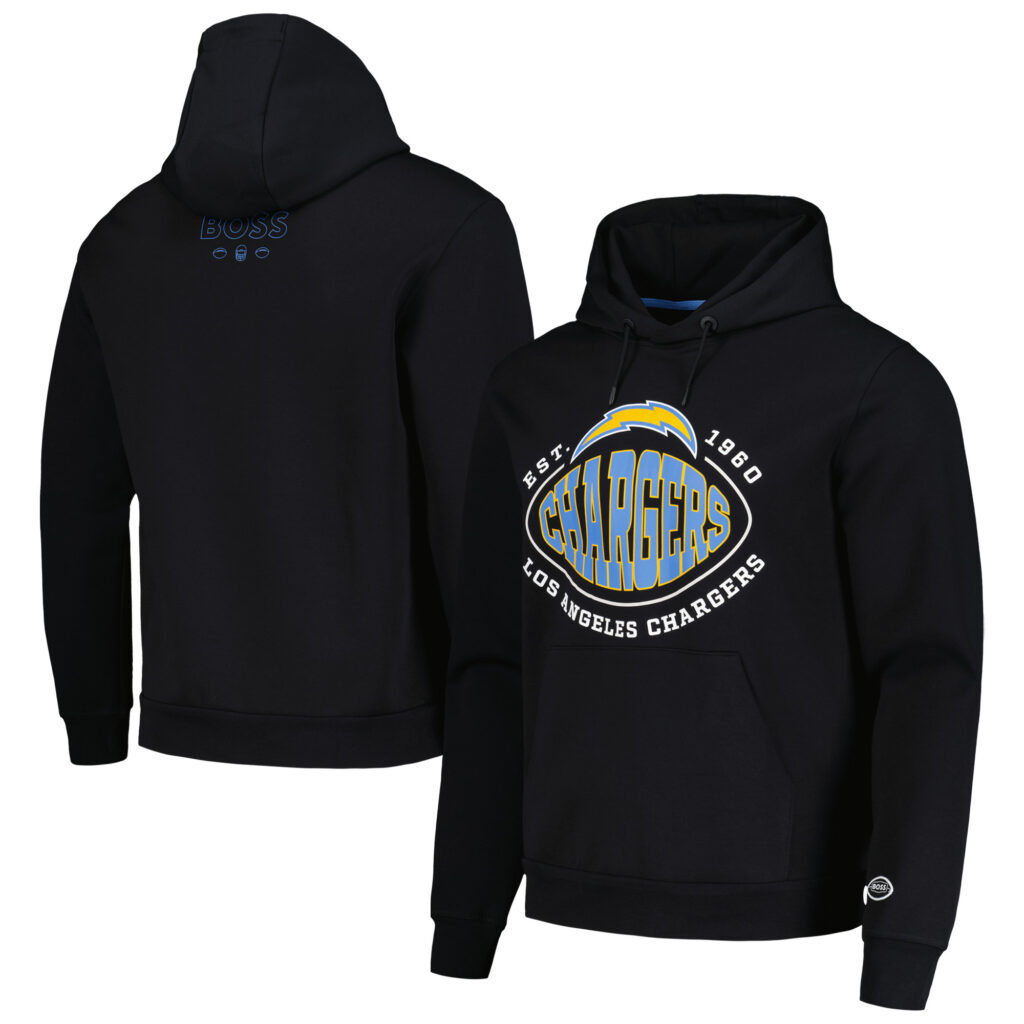 Best Chargers Christmas Sweaters 2026