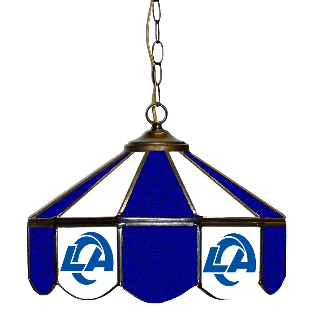 Best Rams Fan Cave Decor 2026