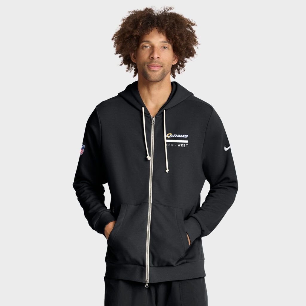 Best Rams Game Day Outfits 2026