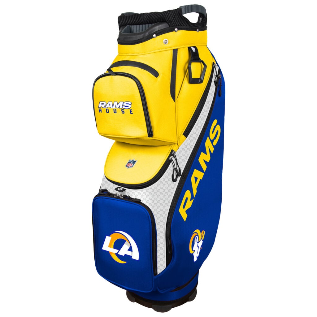 Best Rams Golf Gear 2026