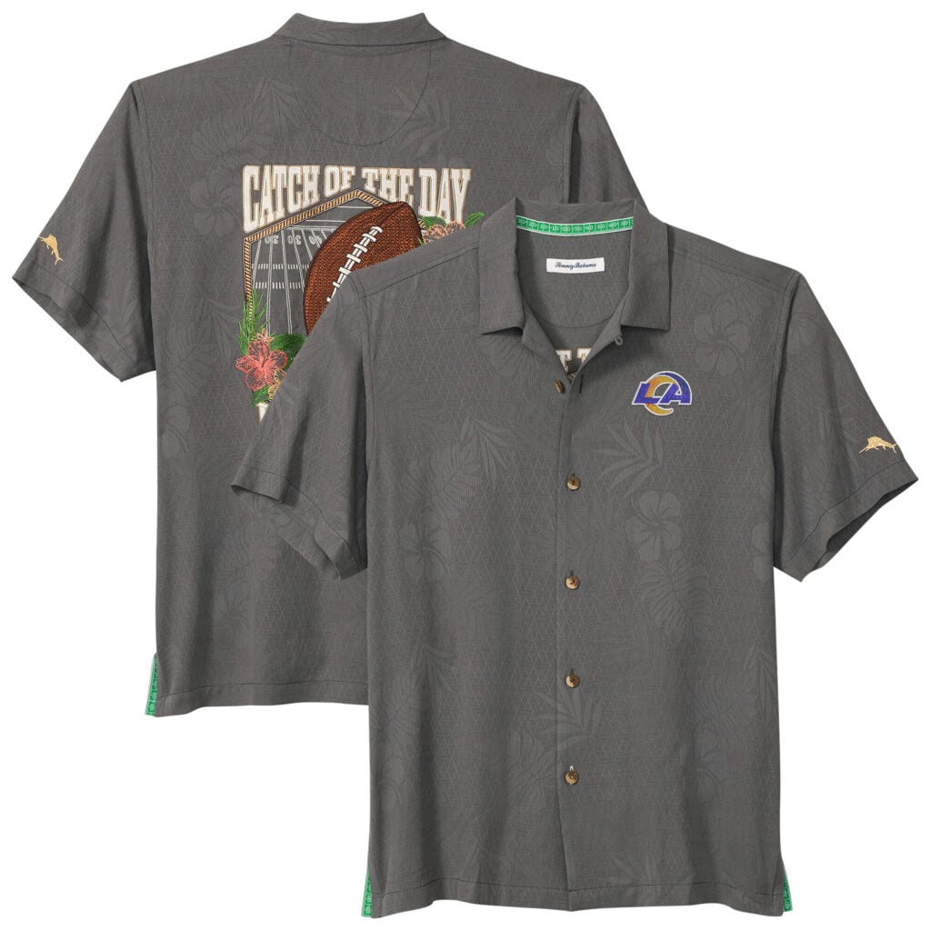 Best Rams Summer Gear 2026