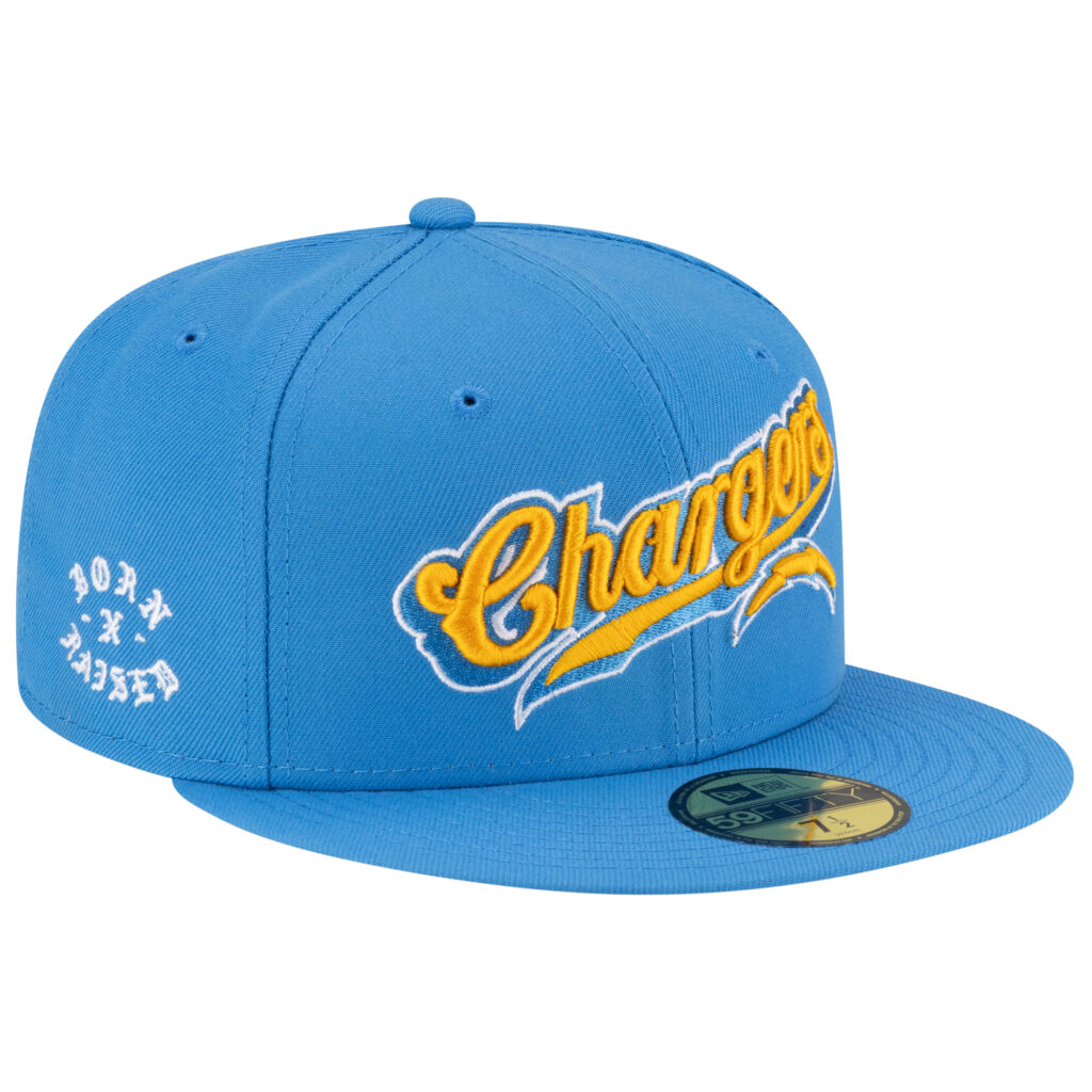 Best Chargers Hats 2026