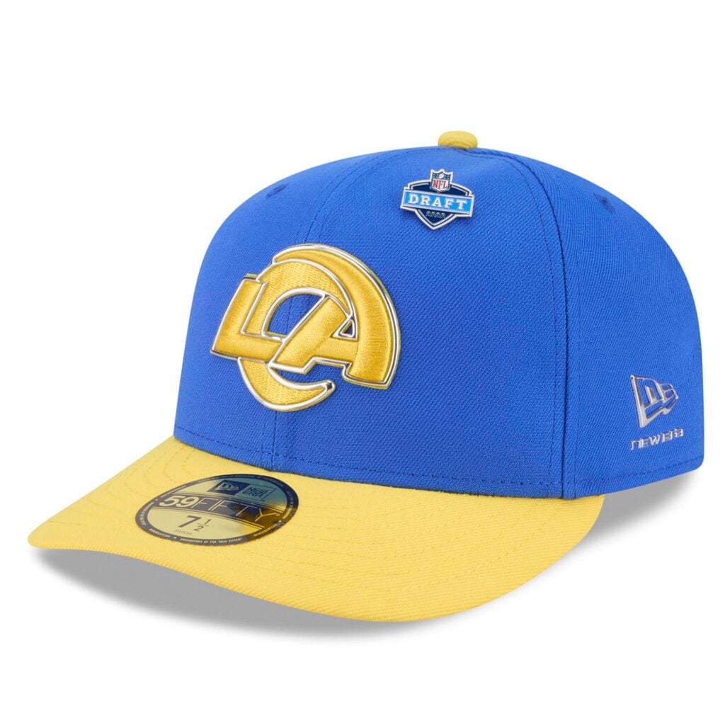 Best Rams Hats 2026