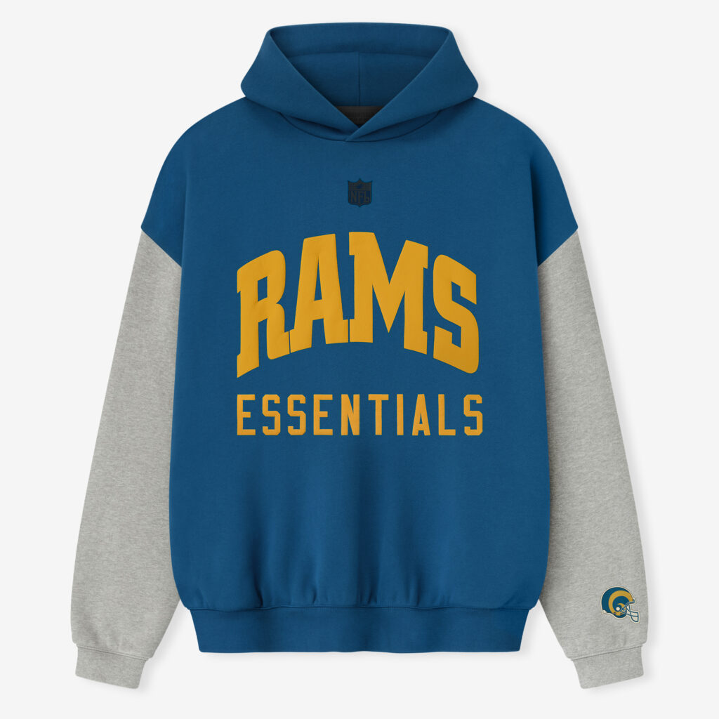 Best Rams Hoodies & Sweatshirts 2026