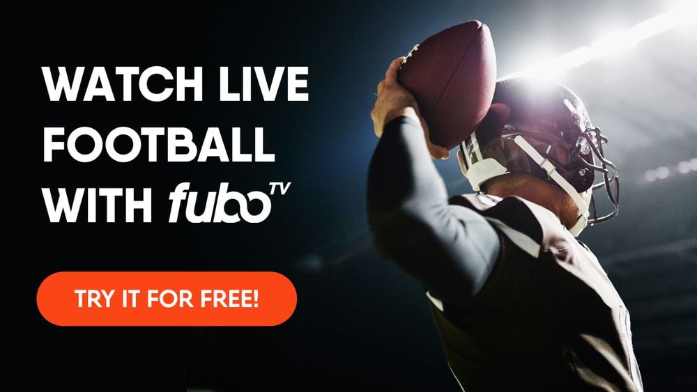 Watch the Los Angeles Rams live on Fubo