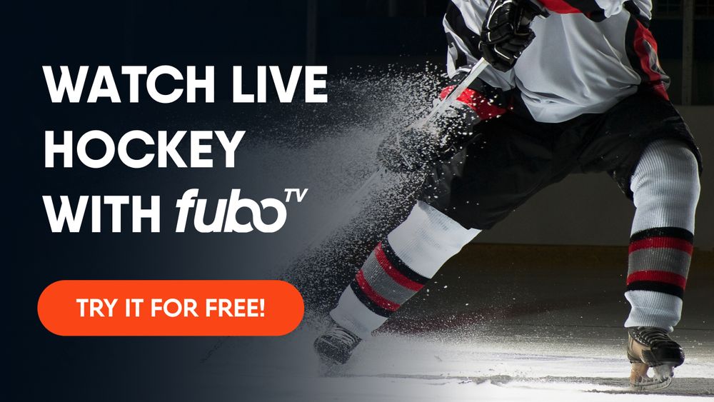 Watch the LA Kings live on Fubo