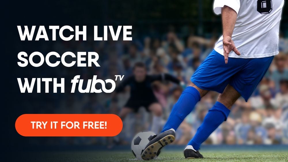 Watch the LA Galaxy live on Fubo